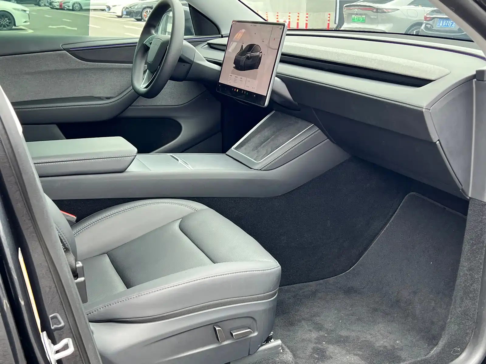Фото 10 - Tesla Model Y