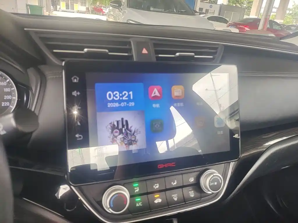 Honda Lingpai, миниатюра 9