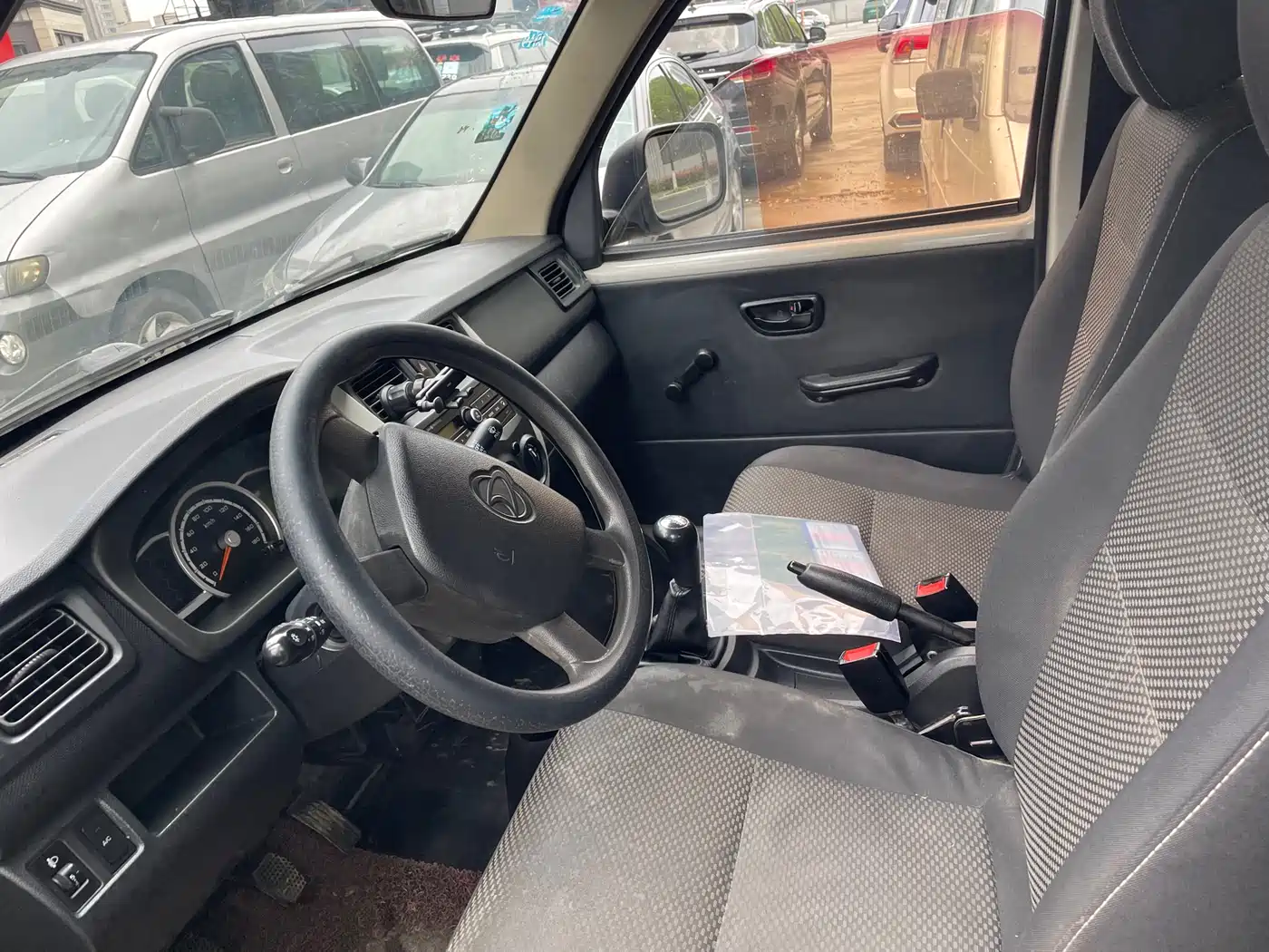 CHANGAN KAICHENG CHANGAN STAR 3