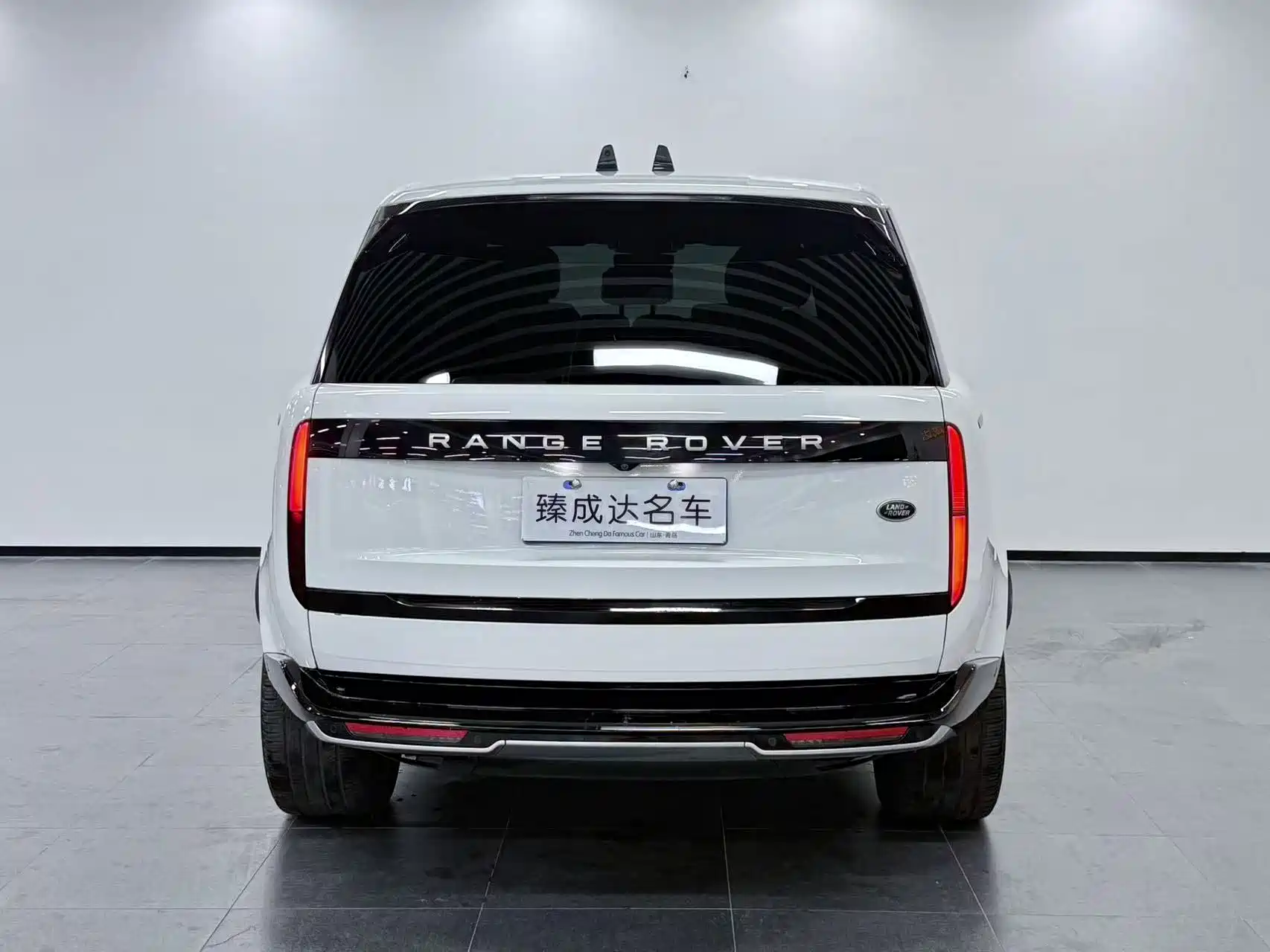 Фото 6 - Land Rover Range Rover