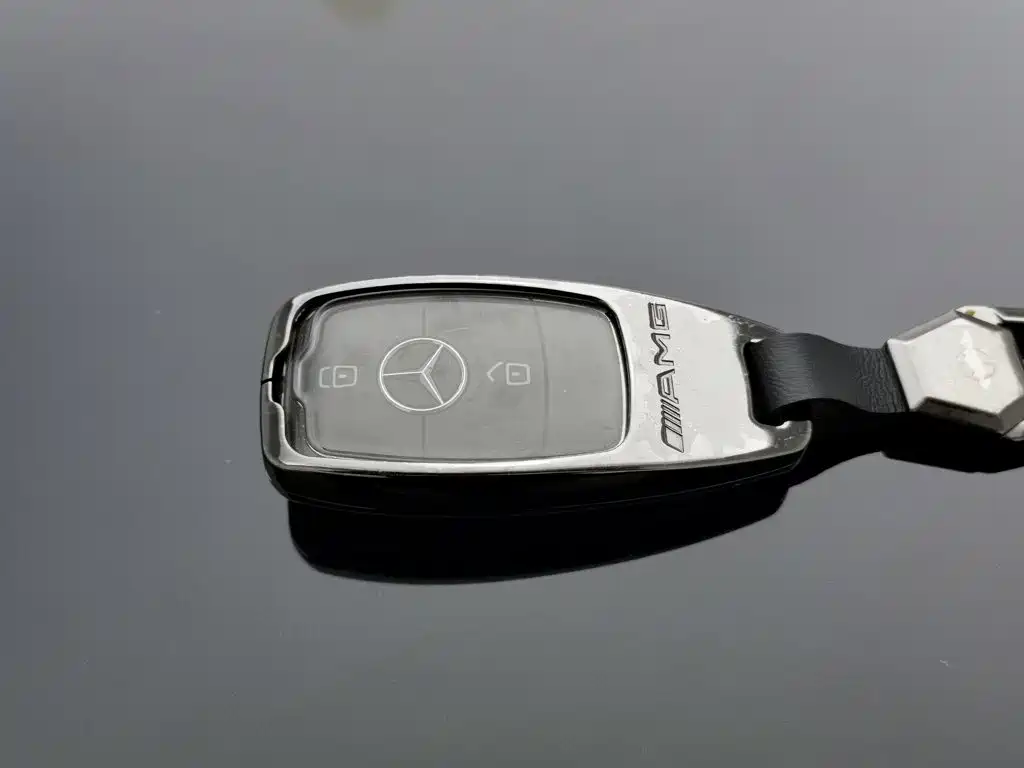 Mercedes-Benz GLB, миниатюра 19