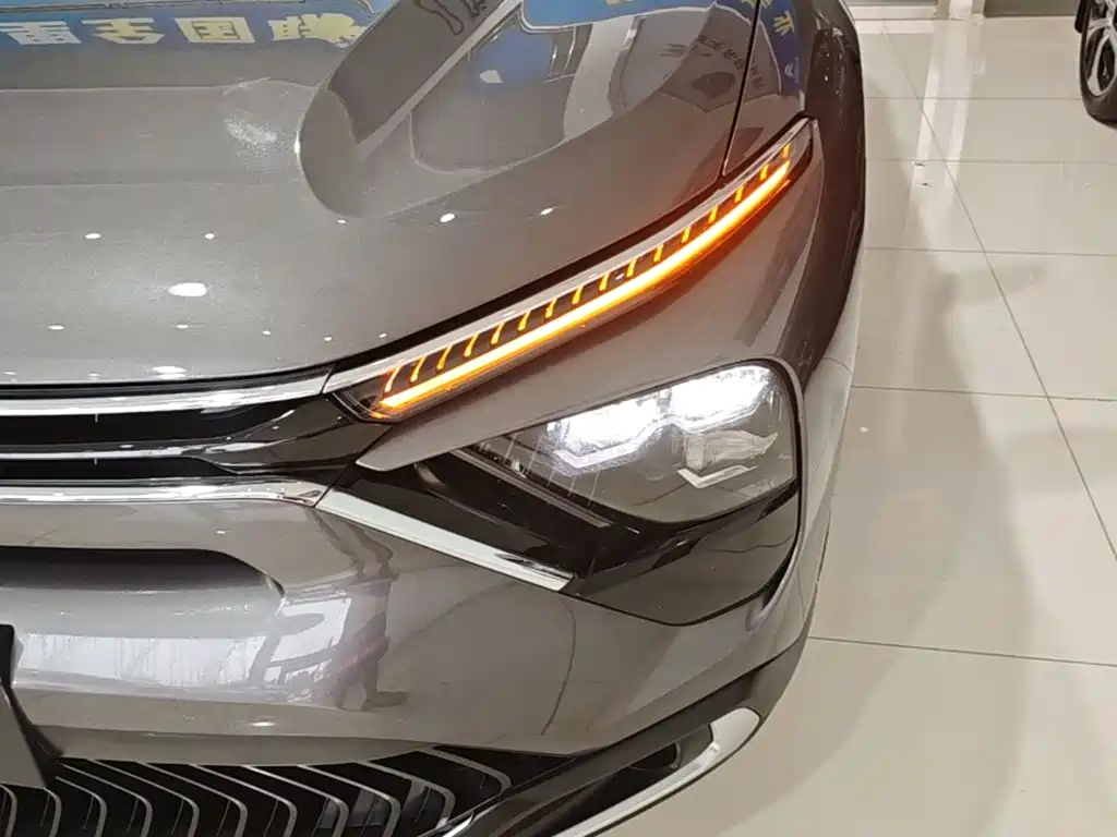 Фото 24 - Citroën Versailles C5 X