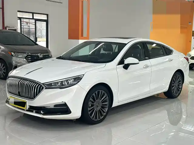 Hongqi HONGQI H5