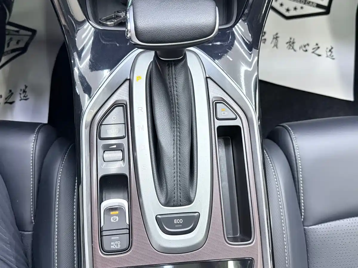 GAC Trumpchi GS4 2022 2022 270T Auto Smart Tech Edition (Upgraded)