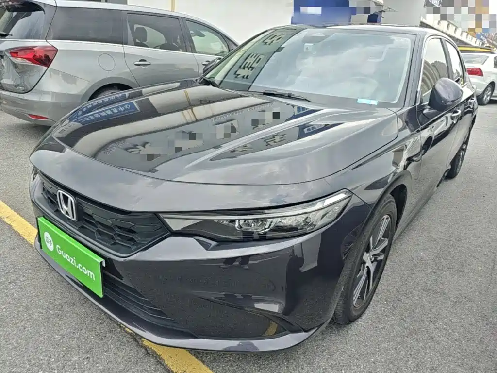 Honda Integra 2022 2022 240TURBO CVT Technology Edition