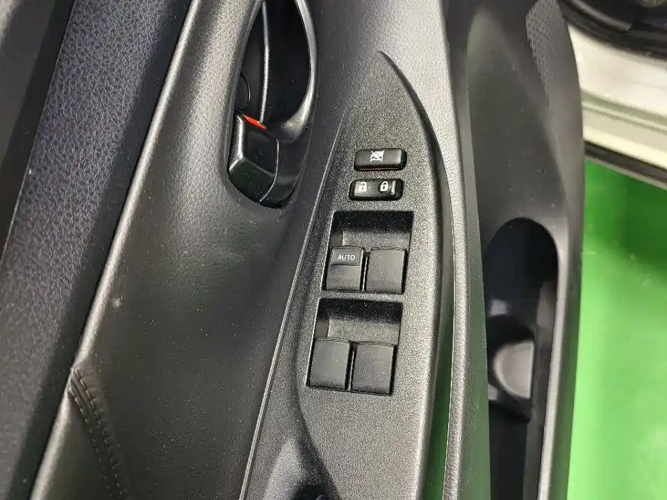 Toyota YARiS L Zhi Xuan 2022 1.5L CVT Leading PLUS Edition фото 11