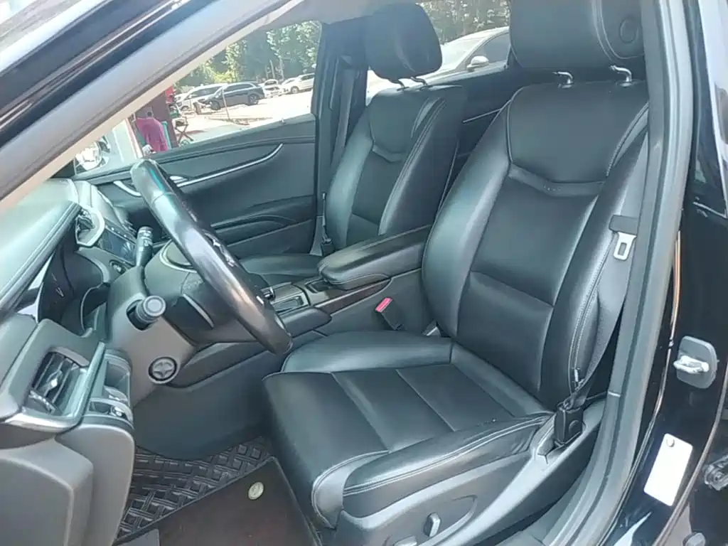 Cadillac XTS 2019 2018 28T Technology