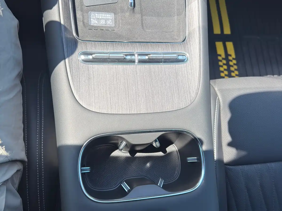 Xiaomi Auto Xiaomi SU7 2026 2026 All-Wheel Drive Edition