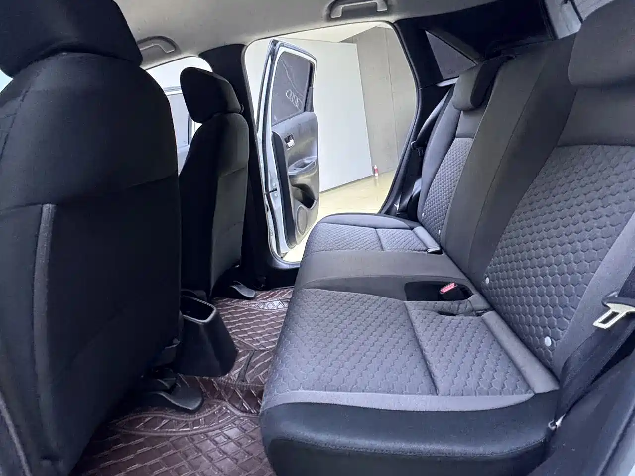 Honda Fit, миниатюра 12