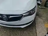 Фото 24 - Buick Excelle