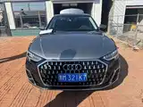 Фото 1 - Audi A8