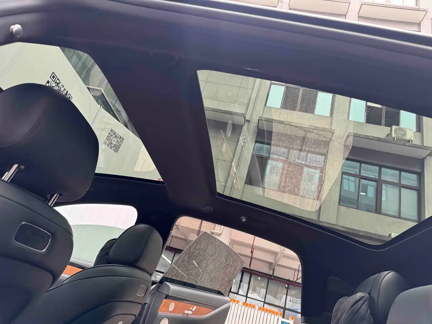 Xiangjie Enjoy World S9 2024 2024 Pure Electric Max RWD Long Range Edition