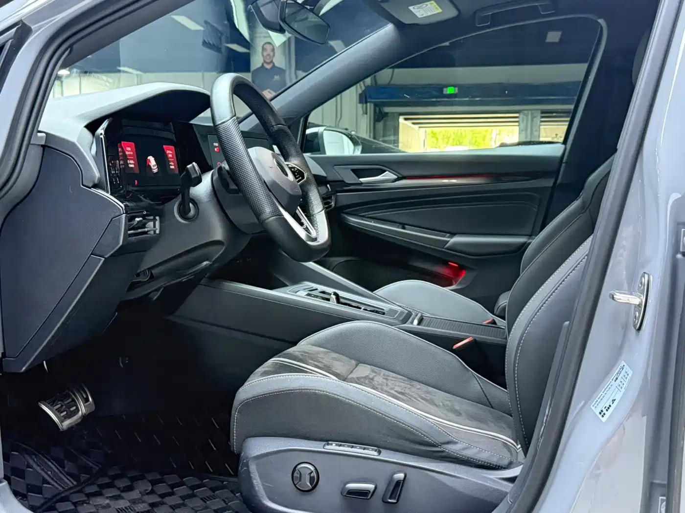 Volkswagen Golf, миниатюра 16