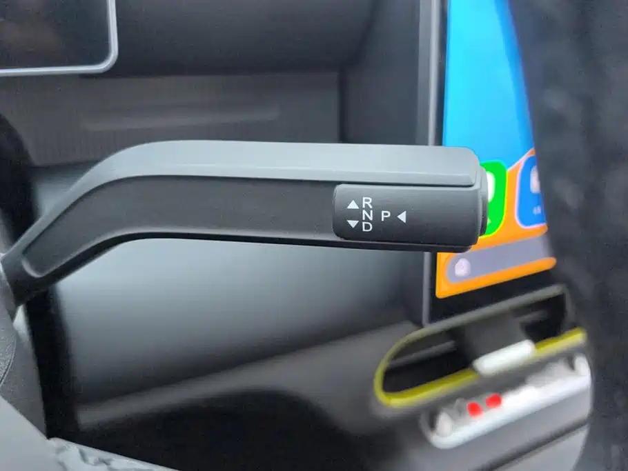 QQ New Energy QQ3 EV 2026