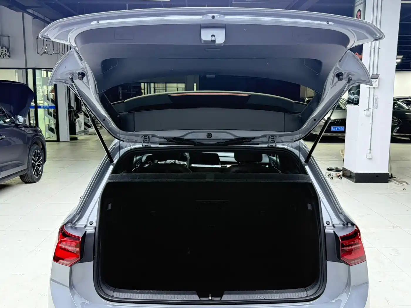 Volkswagen Golf, миниатюра 20