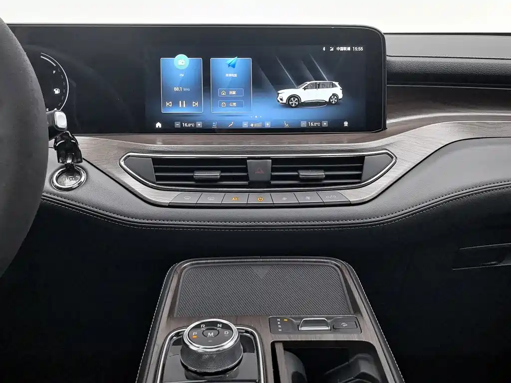 Ford Territory 2023 2021 EcoBoost 225 Premium 6-seater