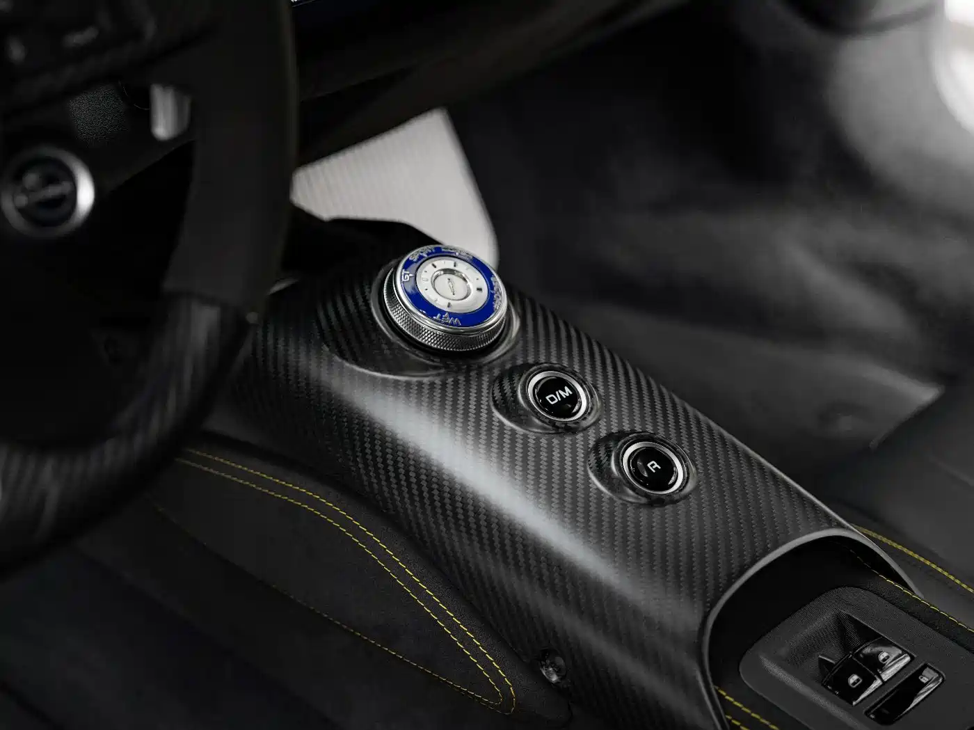 Maserati MC20 2023 2020 3.0T Standard Edition