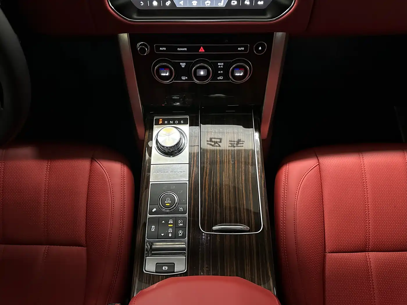 Land Rover Range Rover 2017 3.0 SC V6 Vogue фото 16