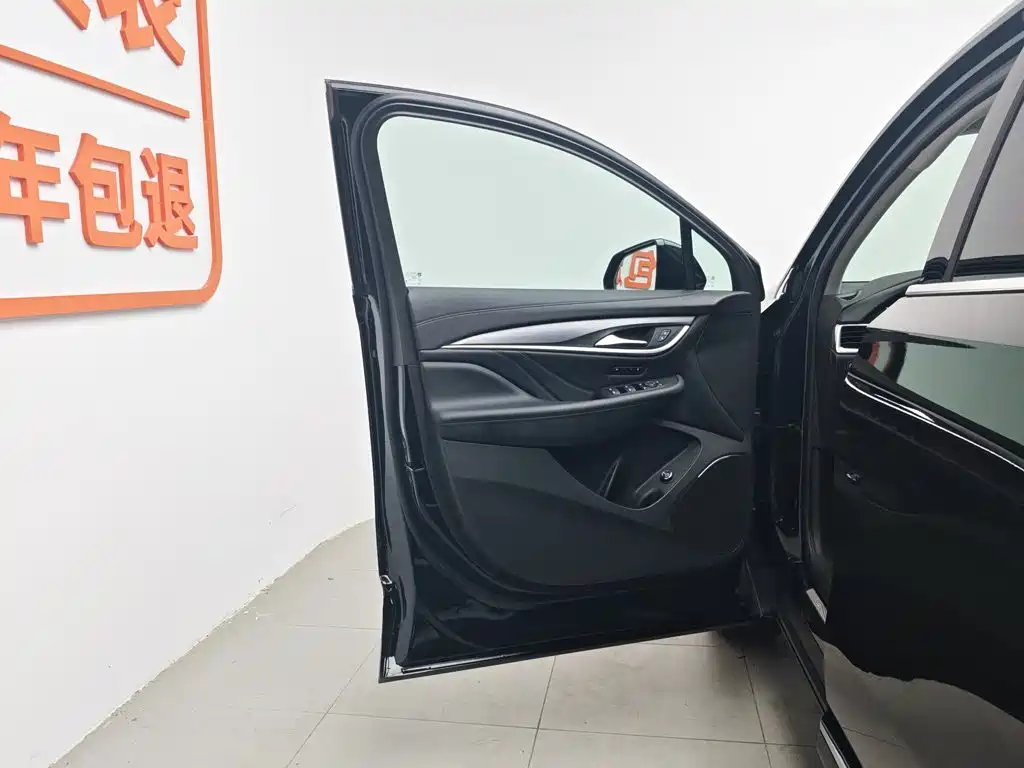Buick Enclave 2023 2022 652T 2WD Premium 7-Seater