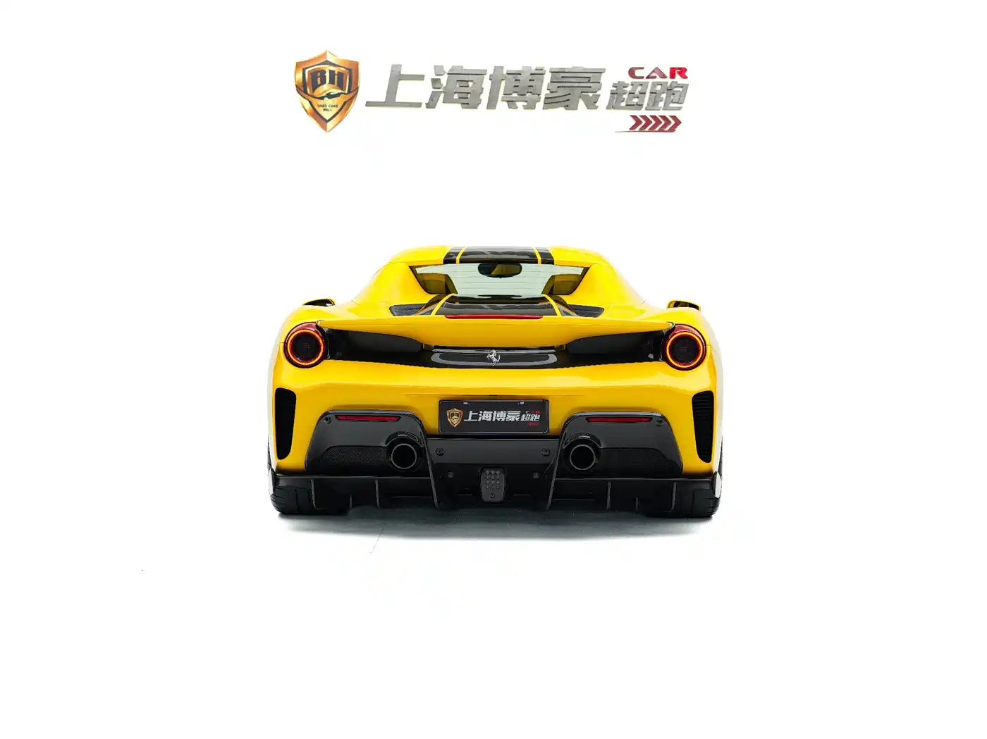 Ferrari 488 2019 2019 488 Pista Spider