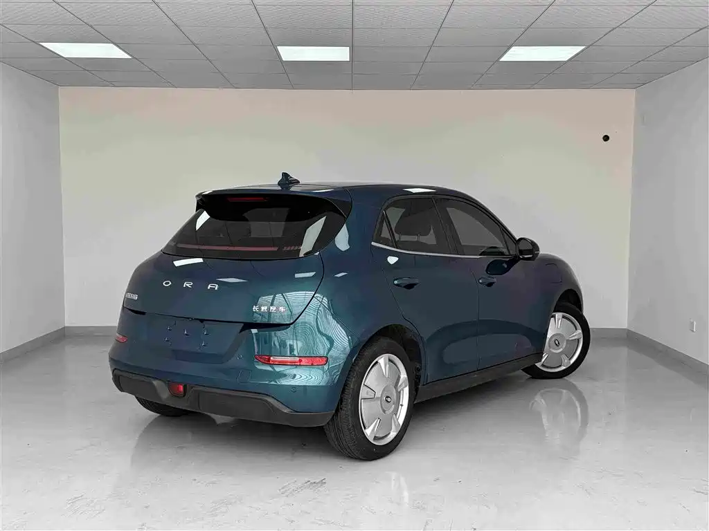 Ora Good Cat 2023 2023 401km Standard Range Luxury LFP