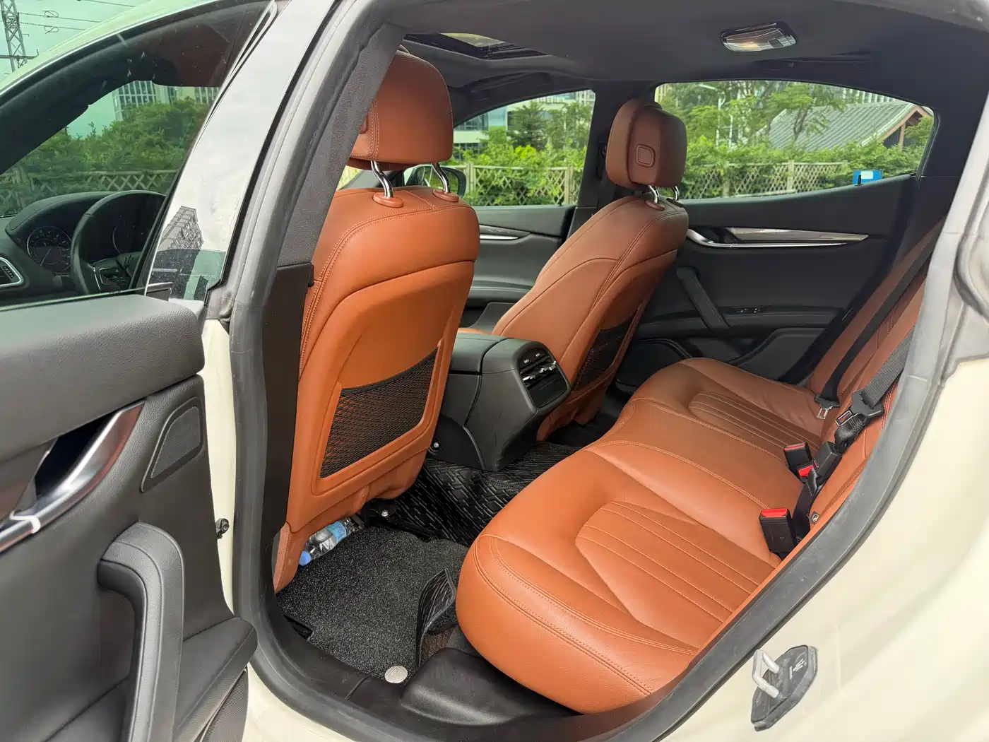 Maserati Ghibli 2021 2021 2.0T Edge Edition