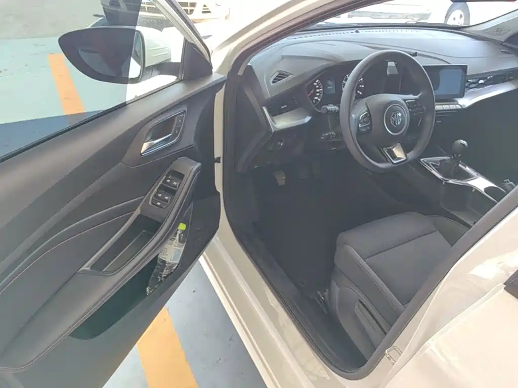 Photo 16 - MG MG5