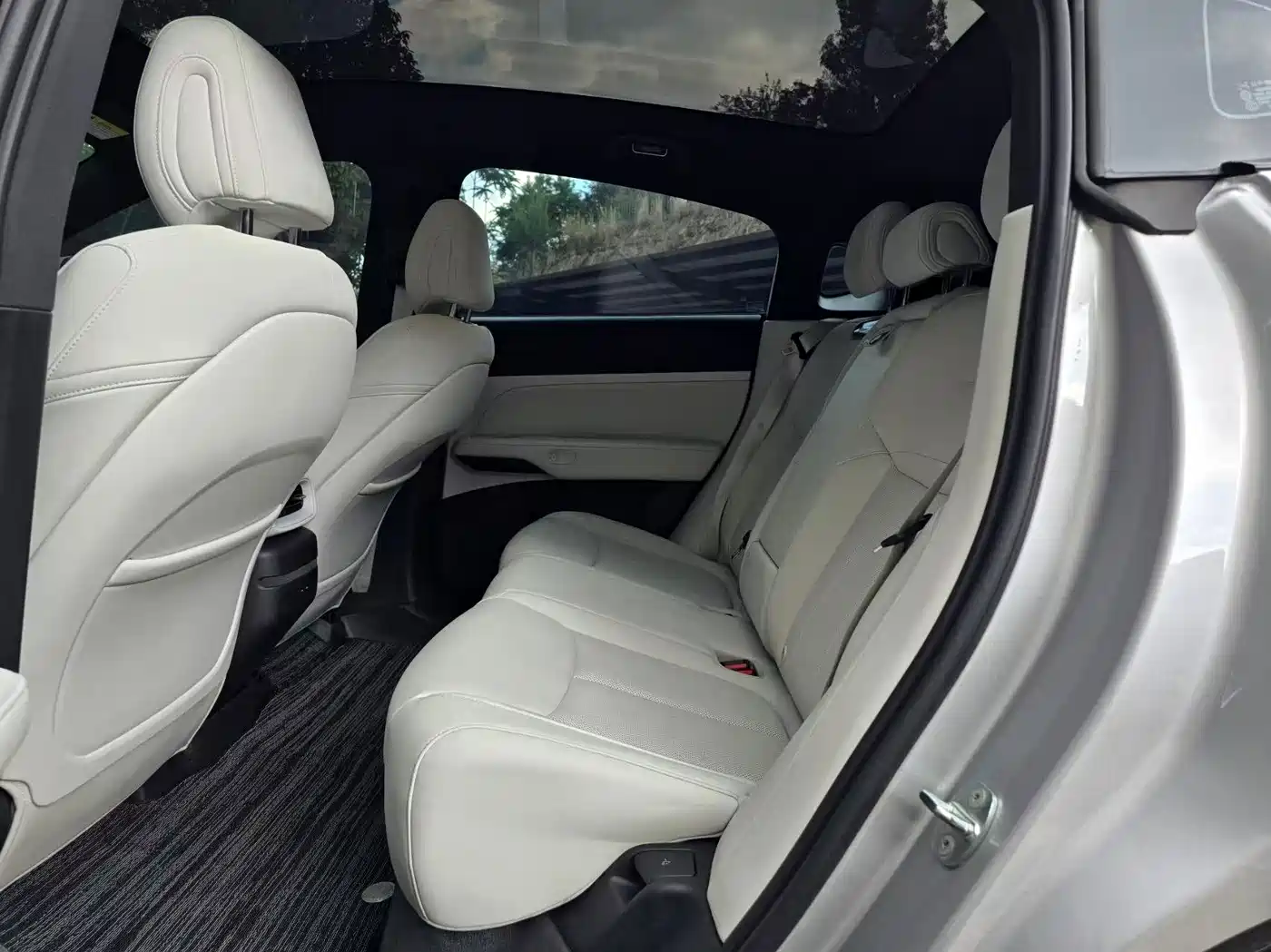 Photo 12 - XPeng G6