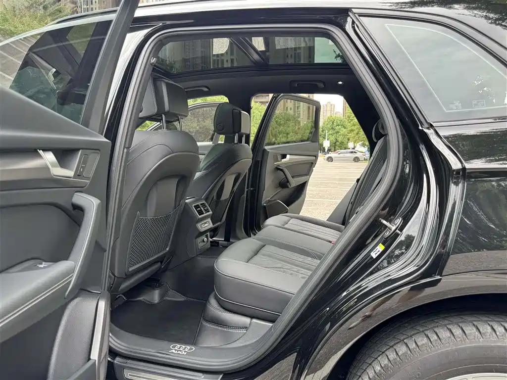 Audi Q5L, миниатюра 16