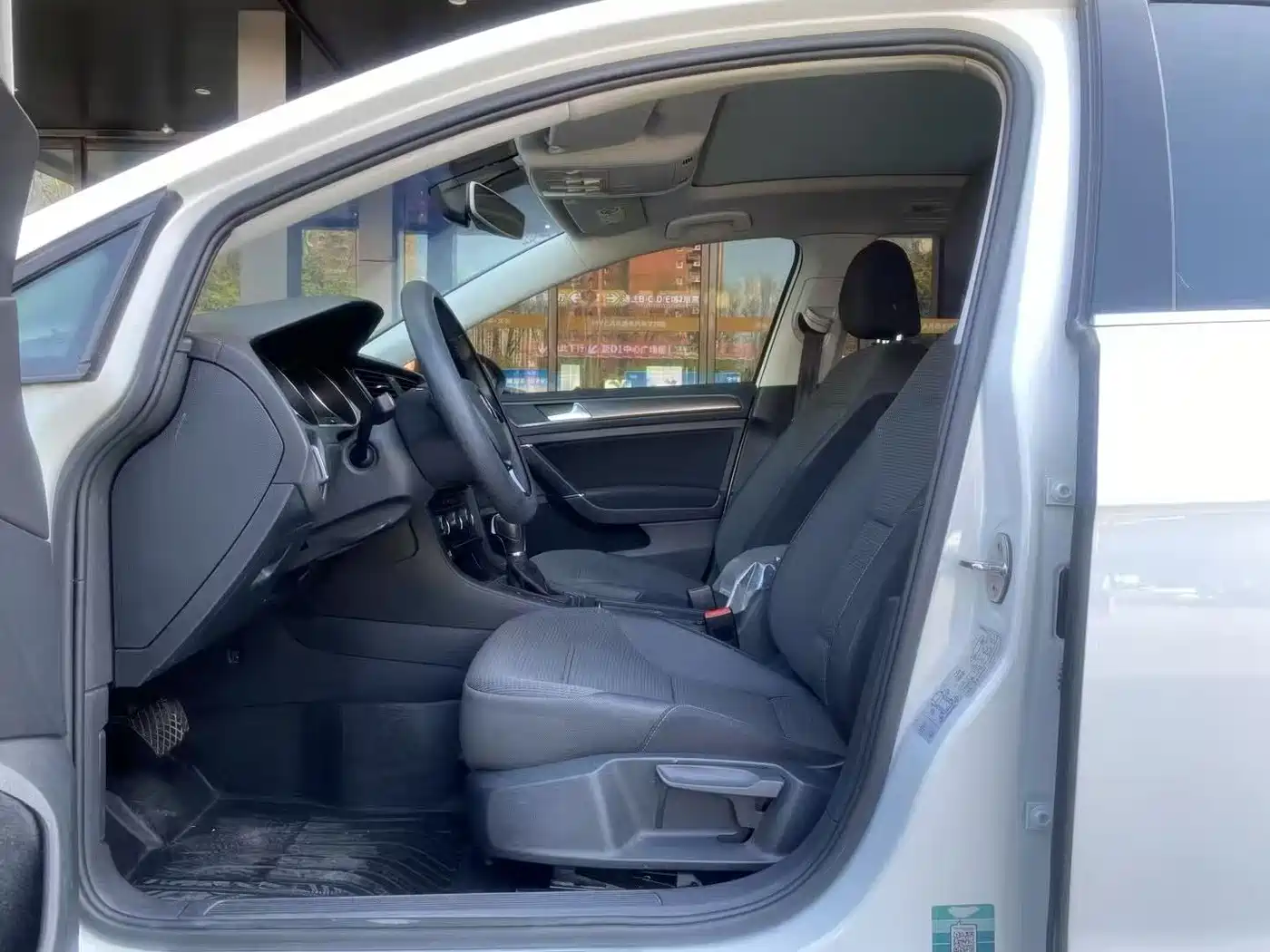 Volkswagen Golf (Import) 2019 2019 1.8TSI Wagon
