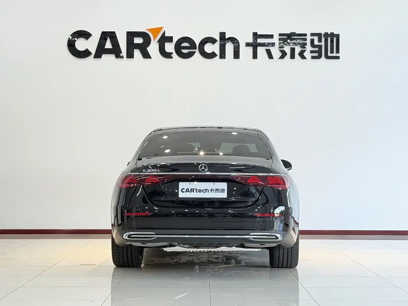 Mercedes-Benz E-Class 2026 2025 Facelift E 300 L Luxury