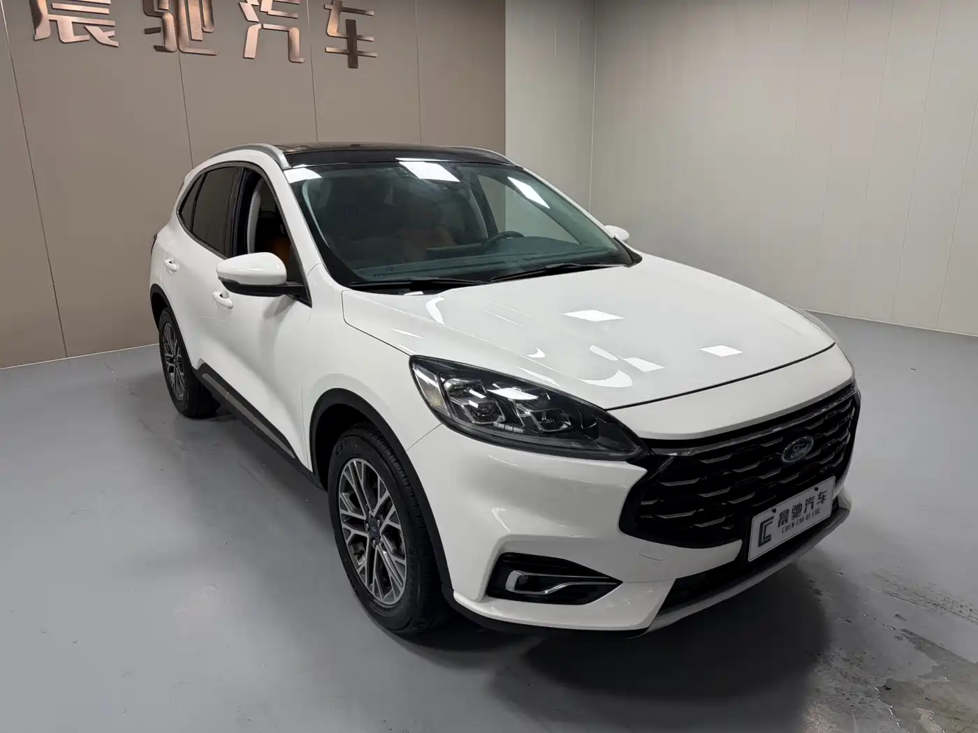 FORD RUIJI