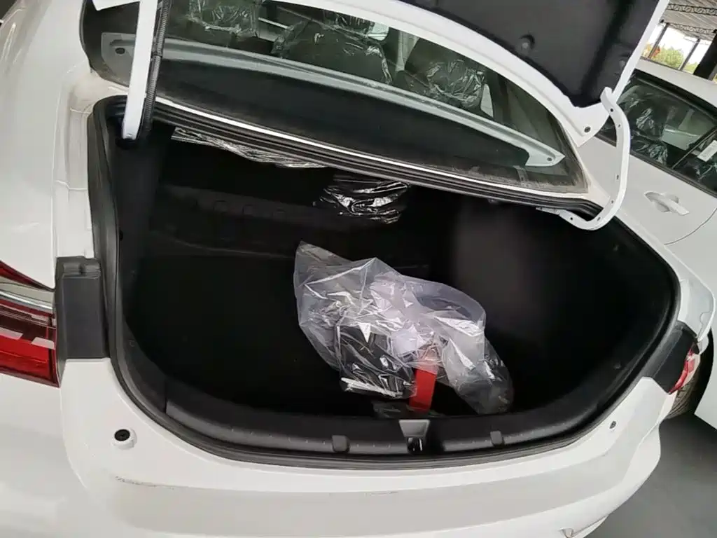 Photo 19 - BYD Qin New Energy