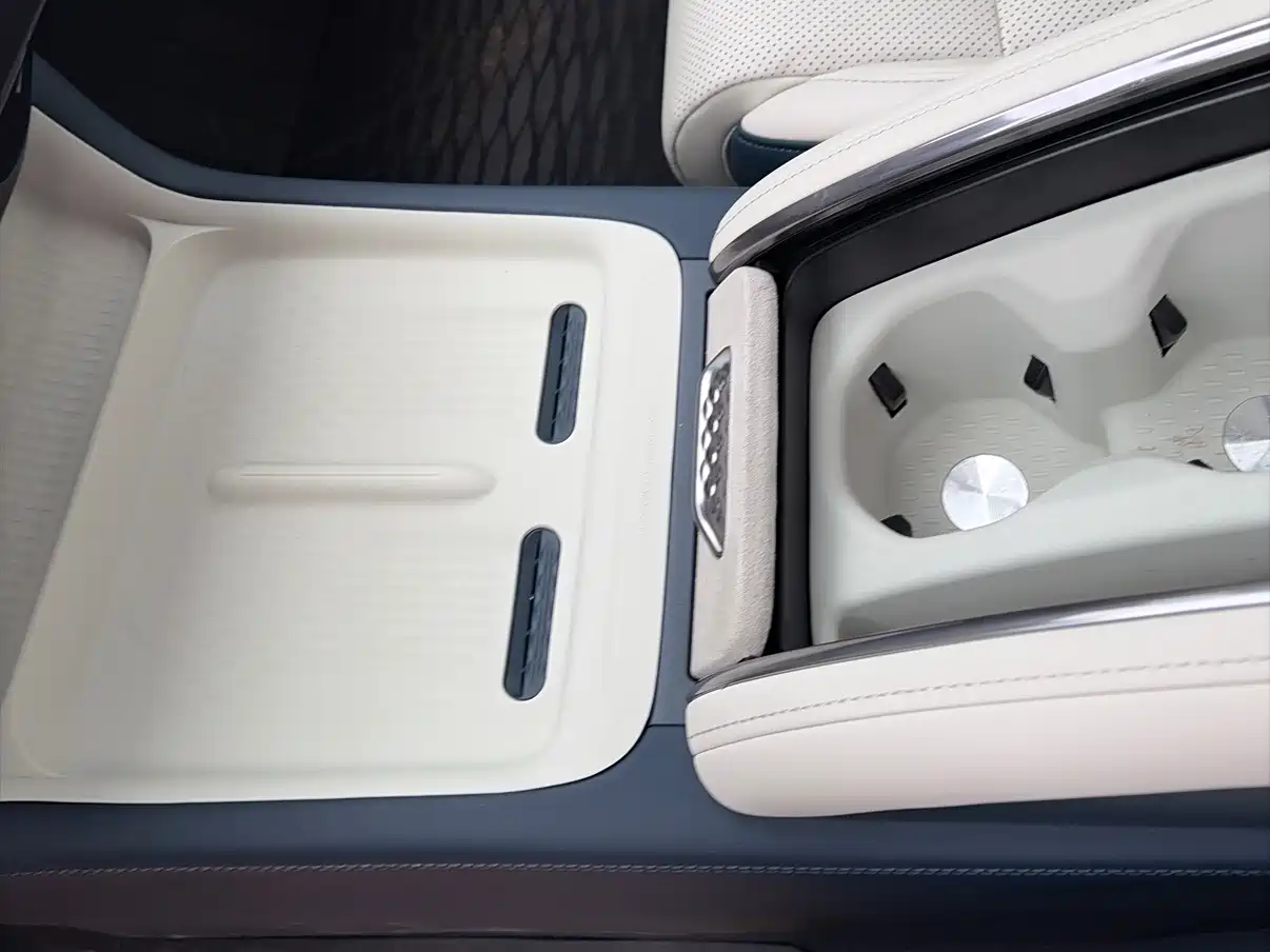 ZEEKR EXTREME KRYPTON 007