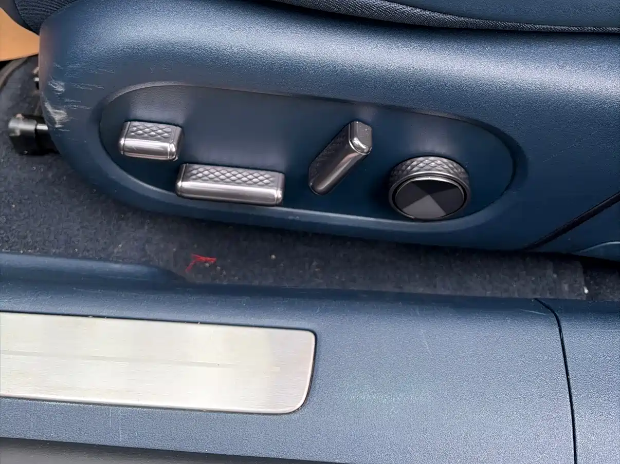 ZEEKR EXTREME KRYPTON 007