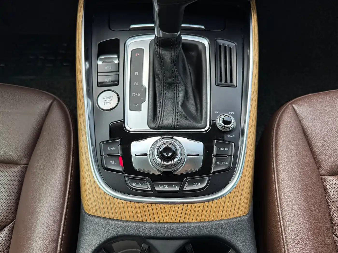 Photo 30 - Audi Q5