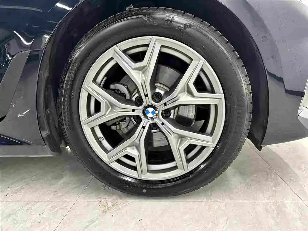 BMW i3 2026 2026 Facelift eDrive 35 L