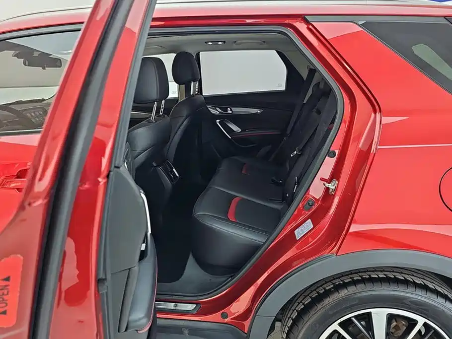 Photo 11 - Changan CS55