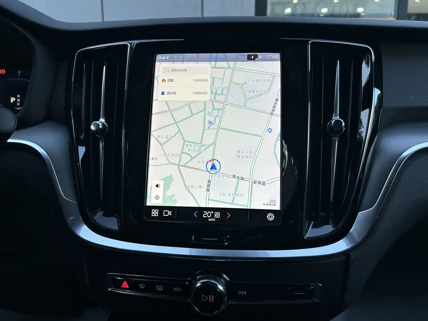 Volvo S60 2025 2025 B4 Smart Luxury Edition