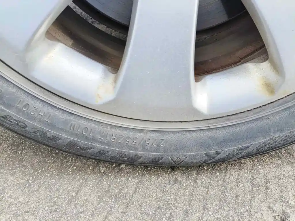 Buick Regal 2010 2010 1.6T Elite Sport