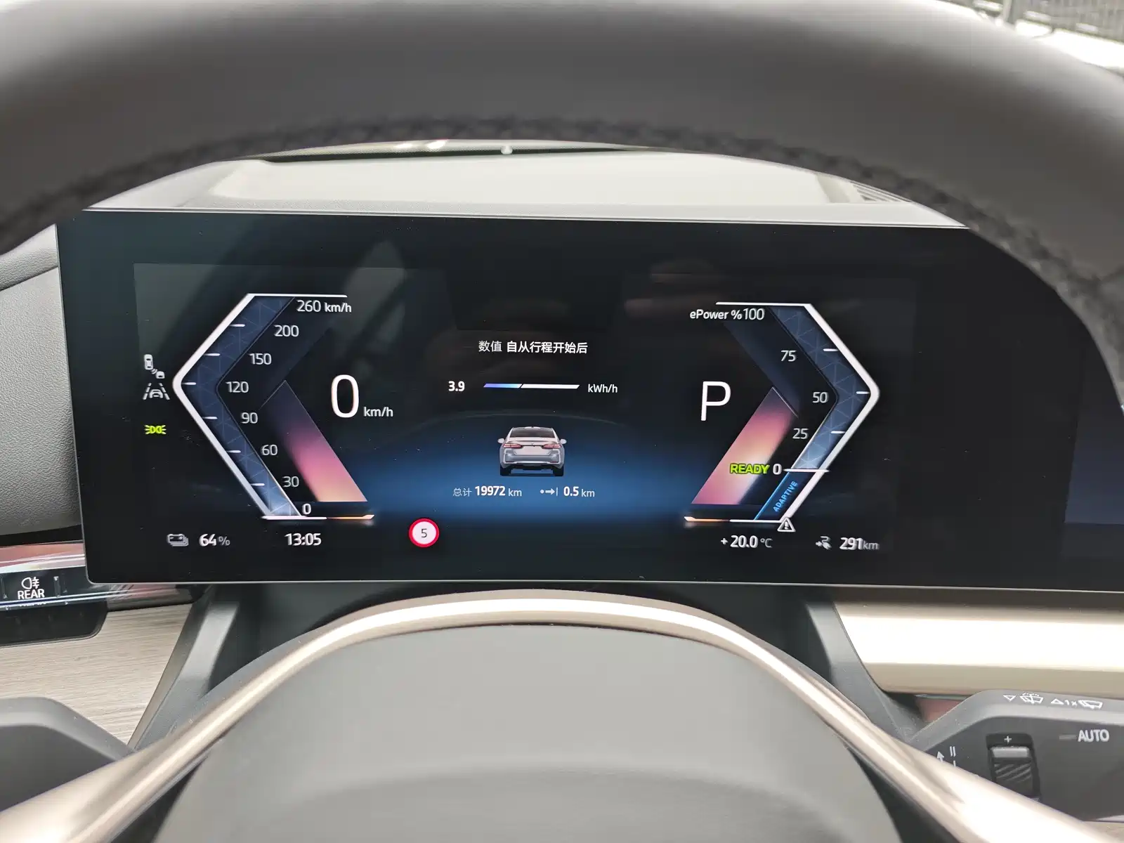 Photo 8 - BMW i5