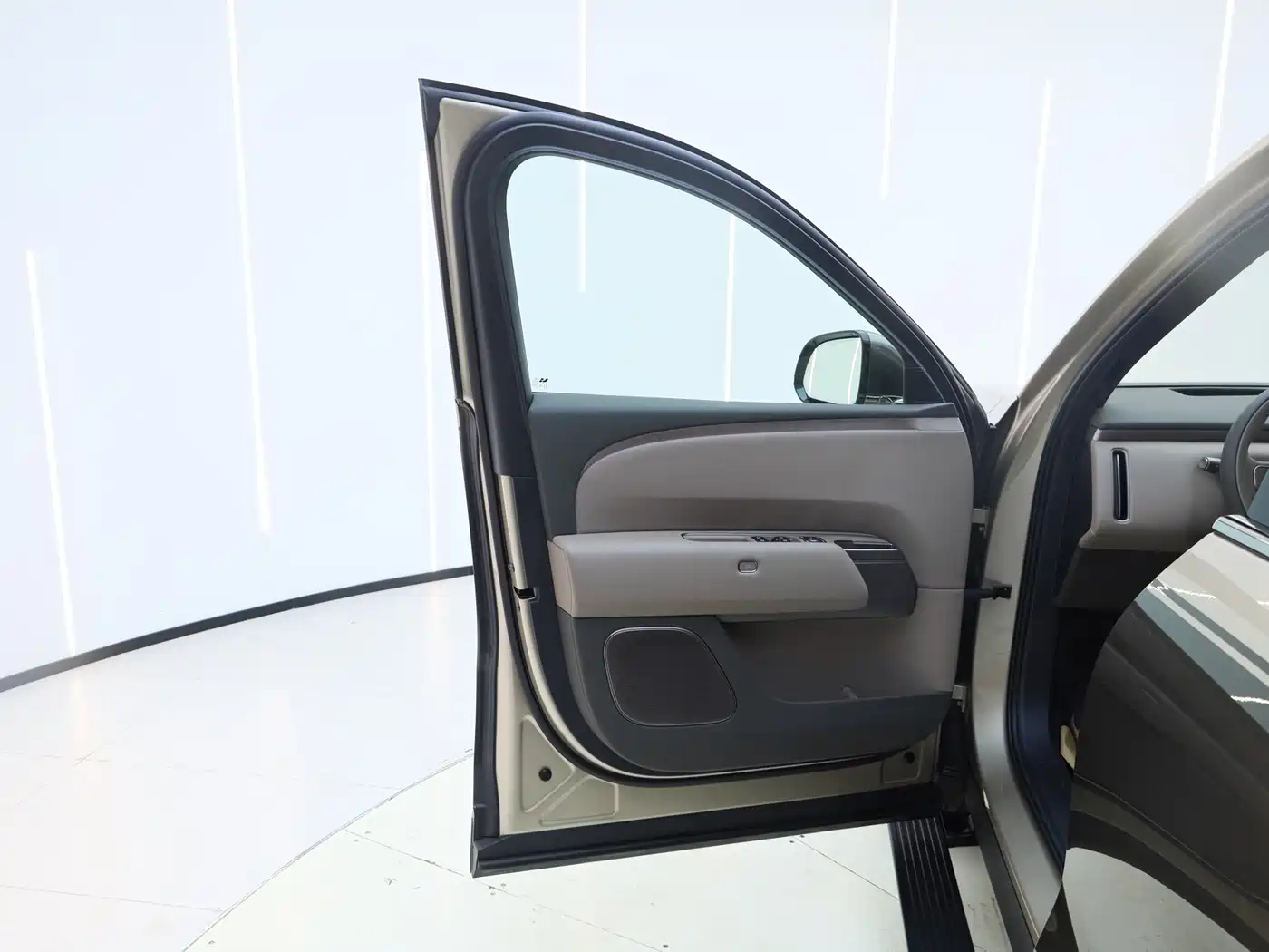 Li Auto Li Xiang L9 2026 2026 Base Model