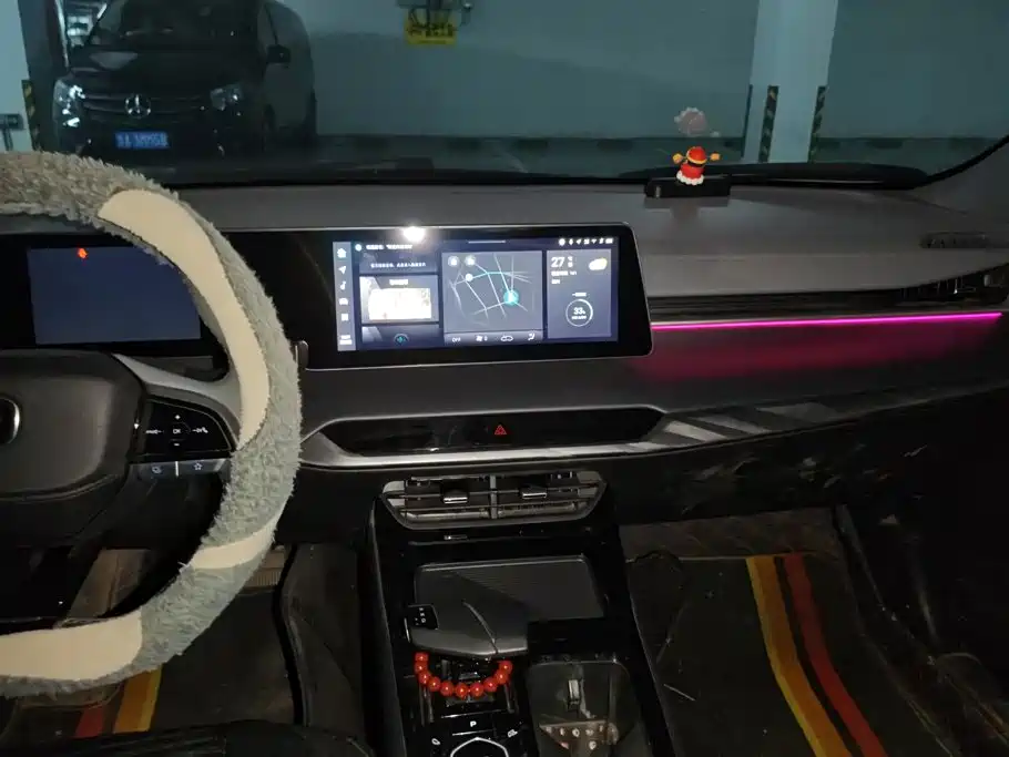 Changan Ruicheng PLUS 2023 2023 1.5T DCT Premium