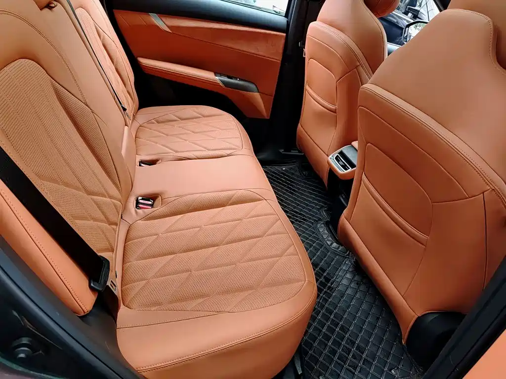 Photo 11 - Changan CS75 PLUS