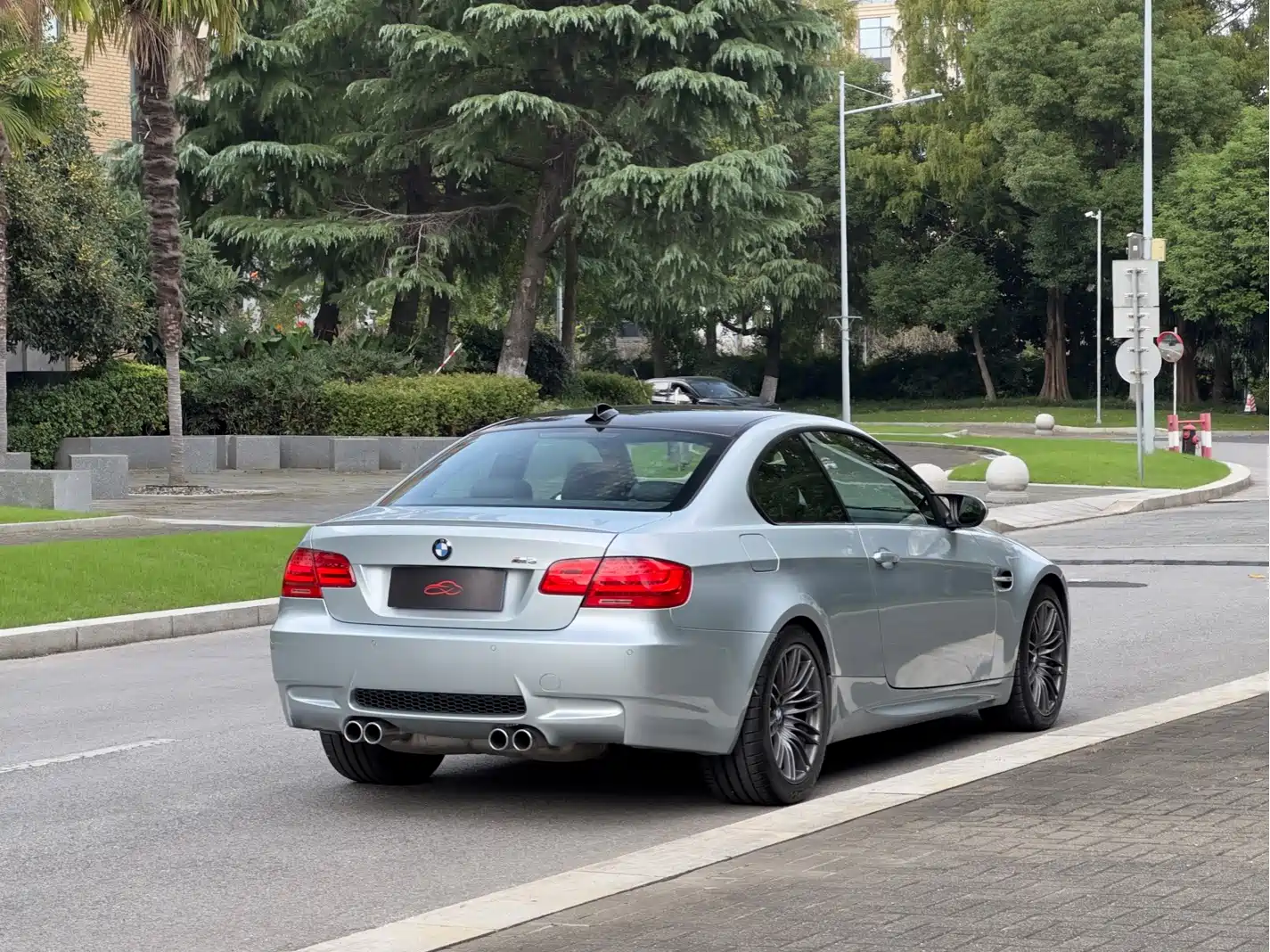 Фото 6 - BMW M3