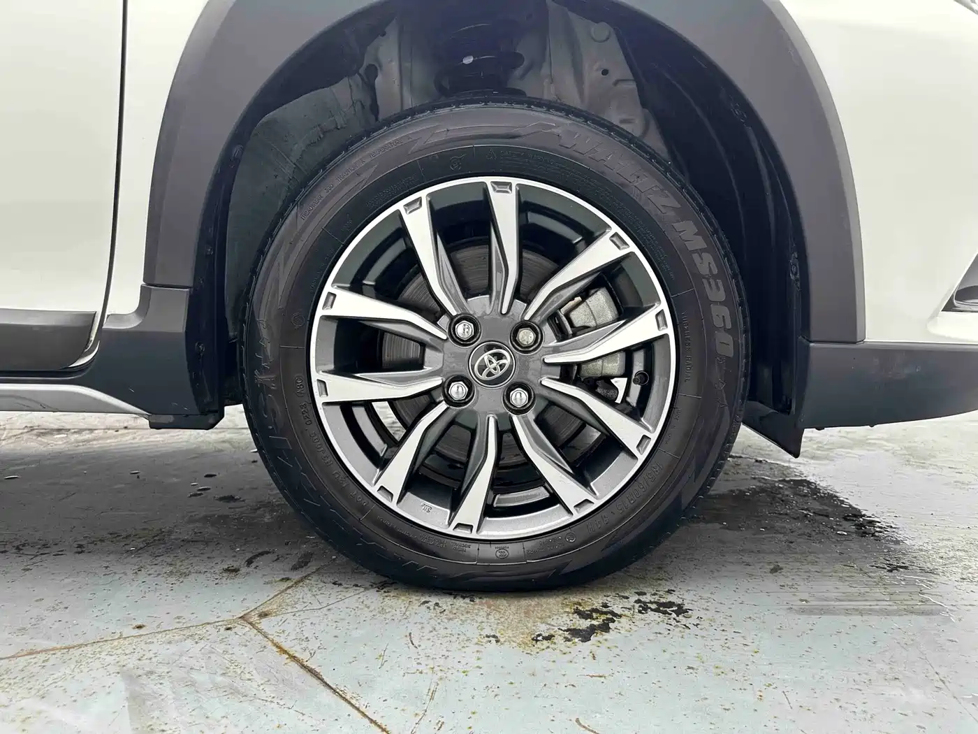 Toyota YARiS L Zhi Xuan 2023 2022 Zhi Xuan X 1.5L CVT Luxury PLUS Edition