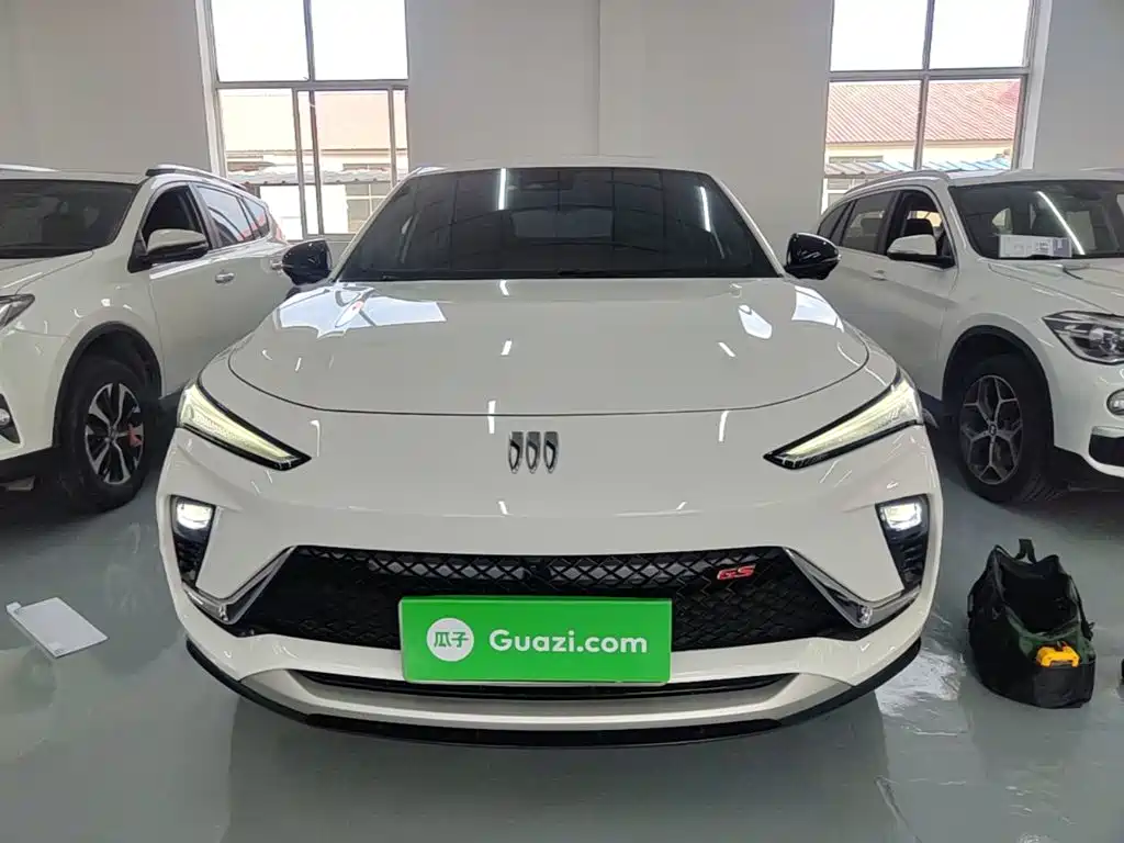 Buick Angyang 2023 2022 1.5T GS Trendy Edition