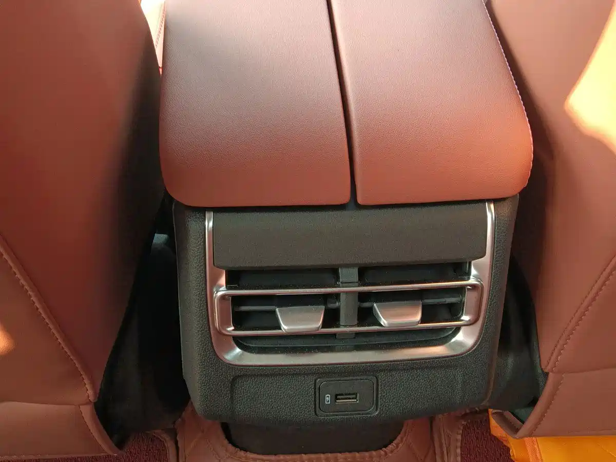 Changan CS75 PLUS 2026 2025 3rd Generation Champion Edition 1.5T Power Leader