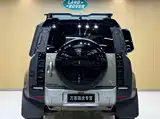 صورة 7 - Land Rover Defender
