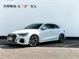 Фото 1 - Audi A3